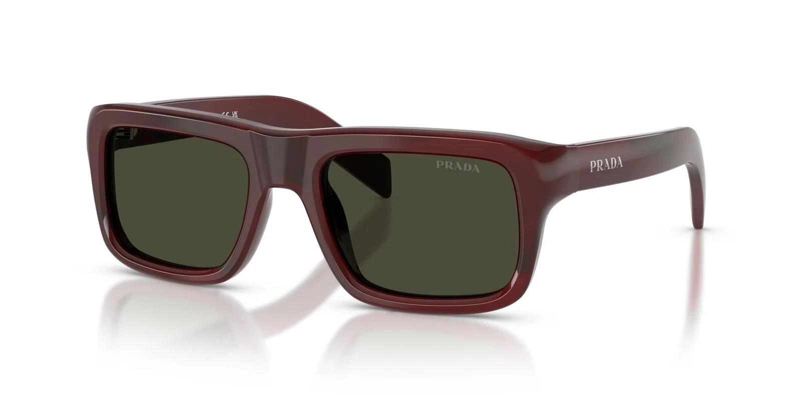 Prada D11S Sunglasses - view 16